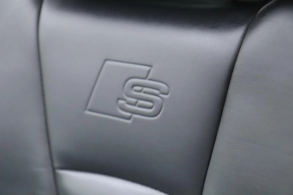 Audi S3 – foto 22