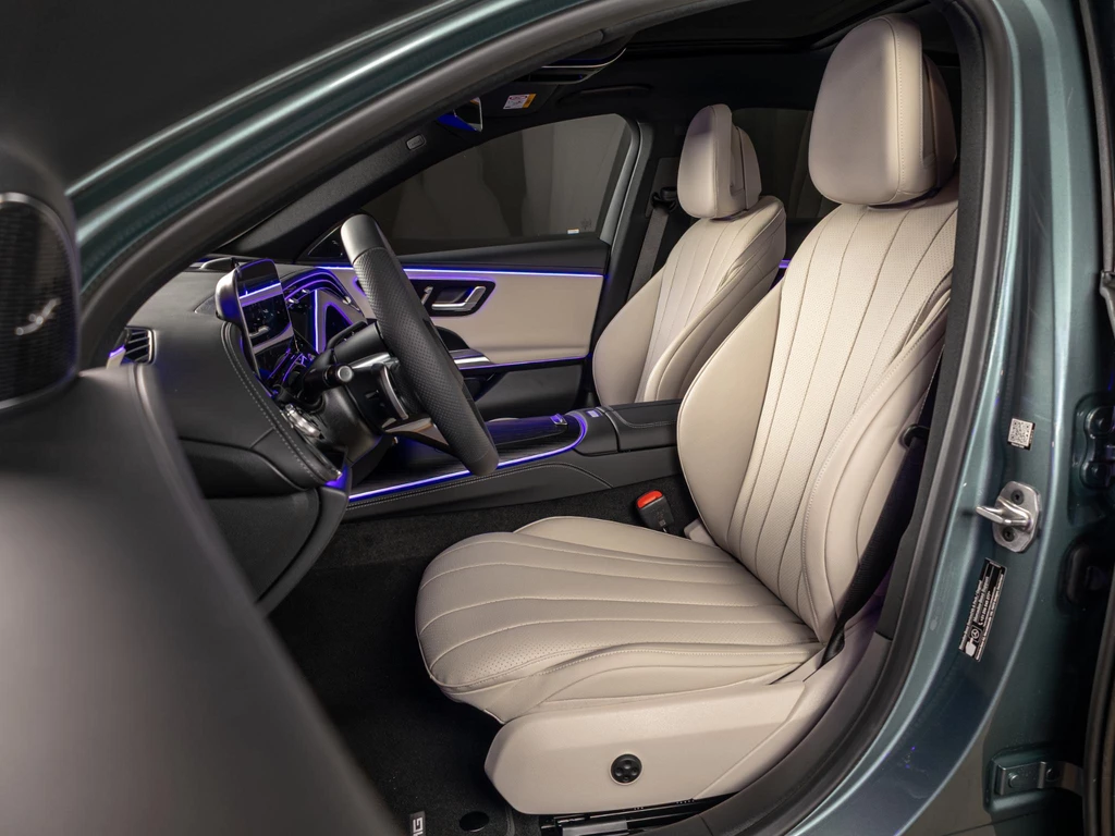 Mercedes-Benz E-Klasse – foto 9