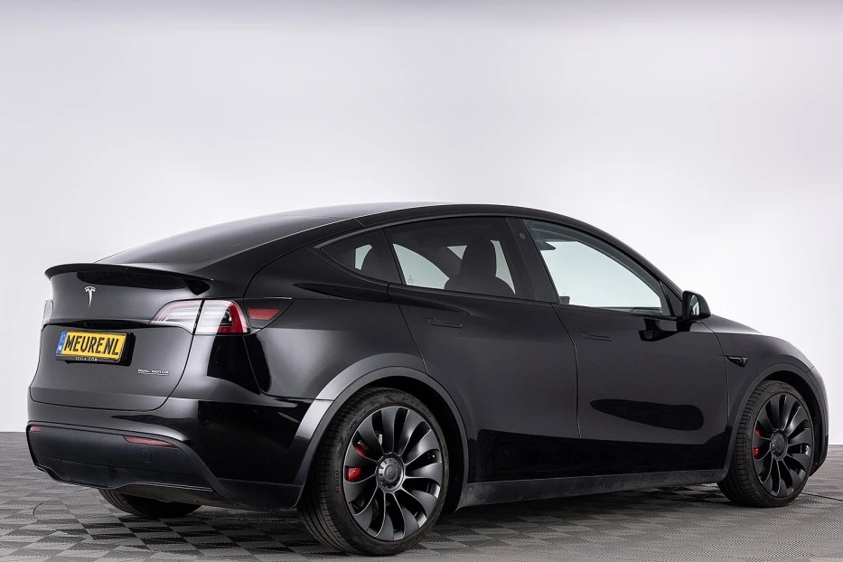 Tesla Model Y – foto 5