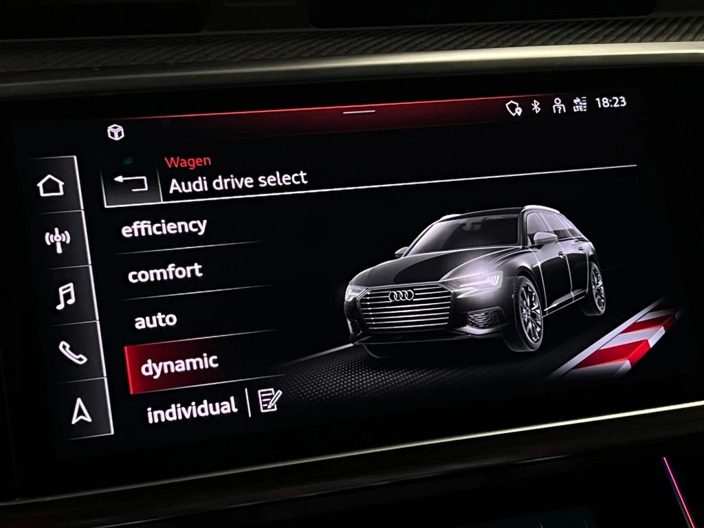 Audi A6 – foto 20