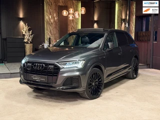 Audi Q7 – thumbnail 1