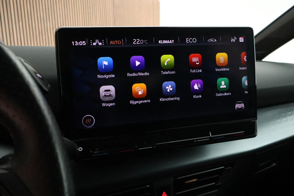 CUPRA Born – foto 22