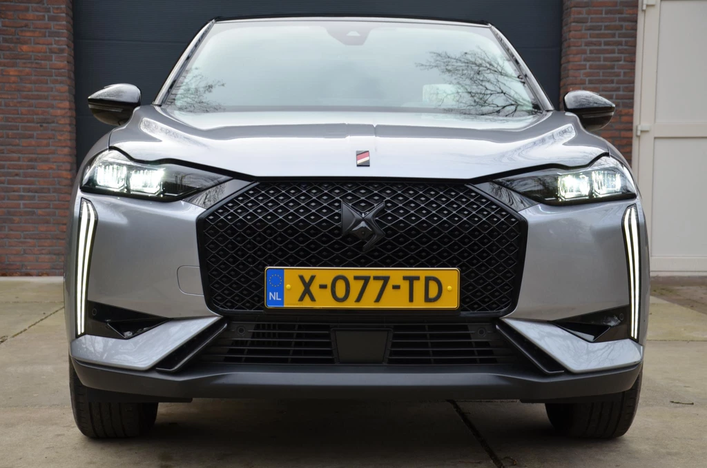 DS DS 3 – foto 18