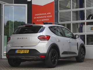 Dacia Sandero Stepway – thumbnail 4