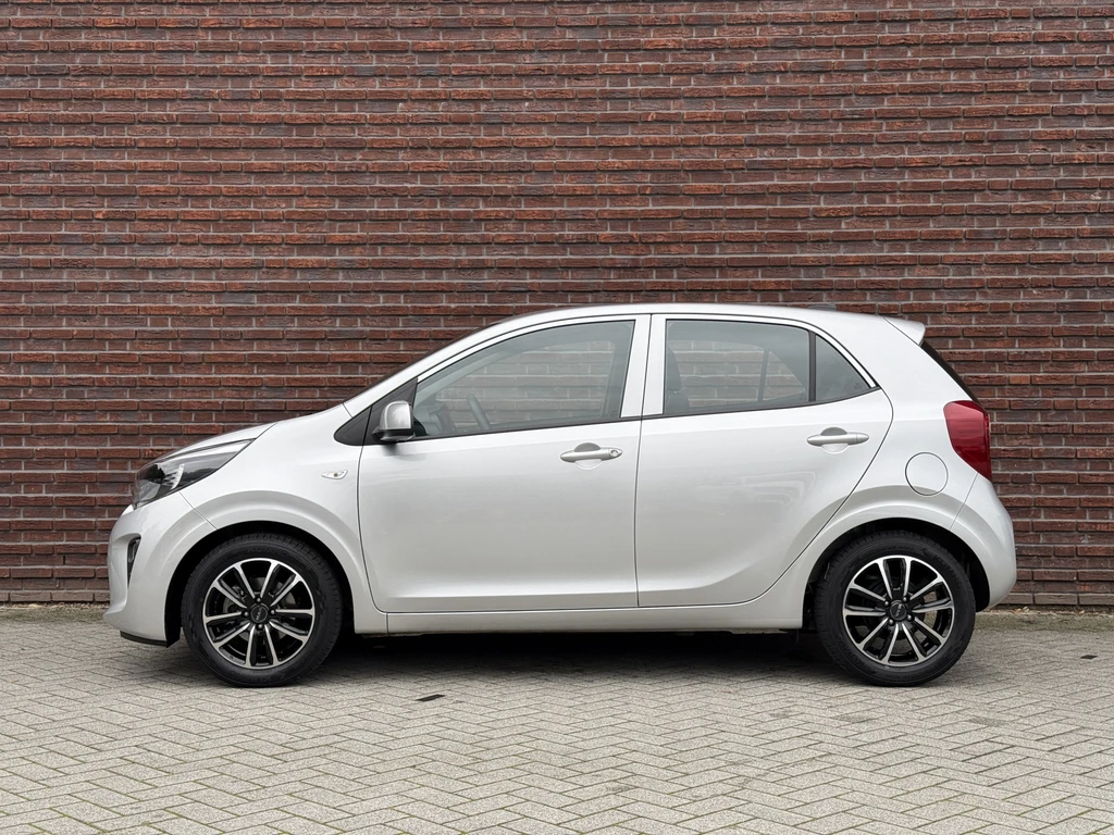 Kia Picanto – foto 2