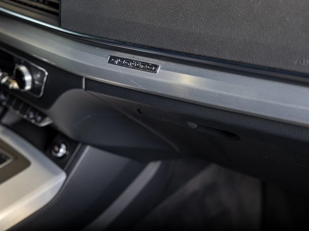 Audi Q5 – foto 41