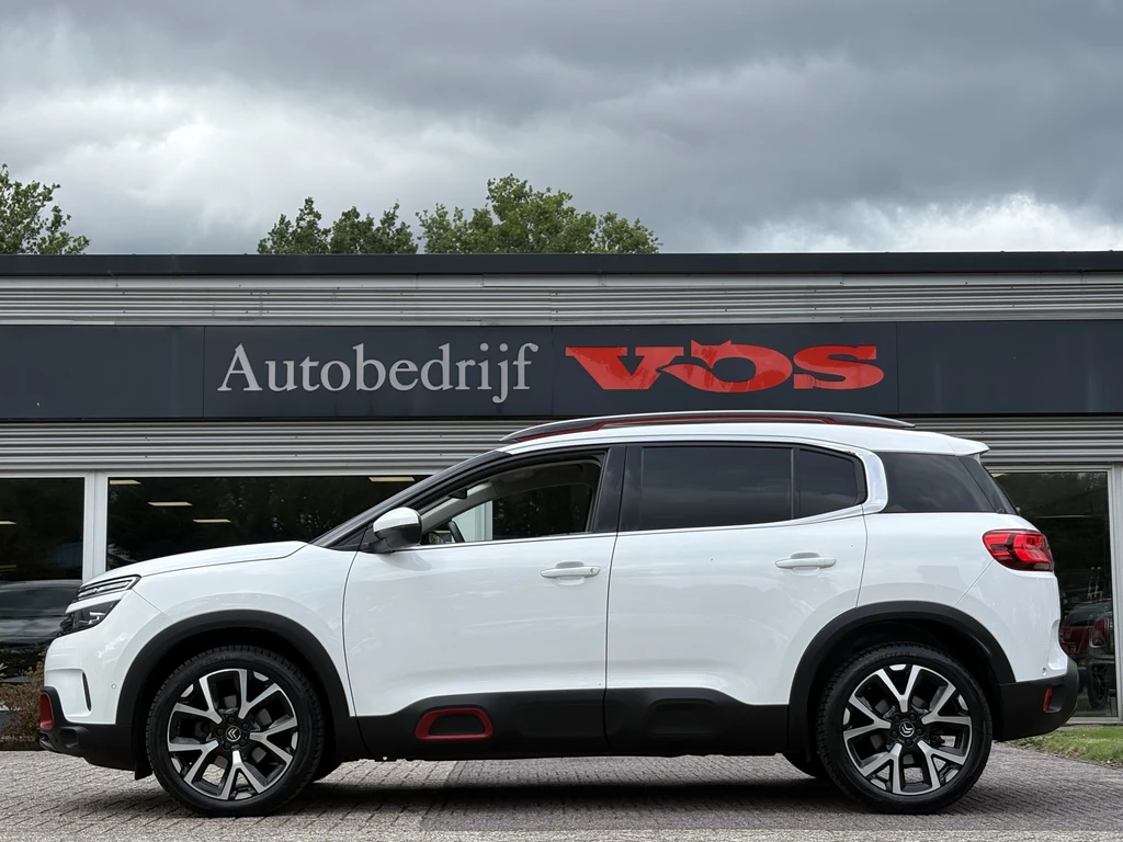 Citroën C5 Aircross – foto 2