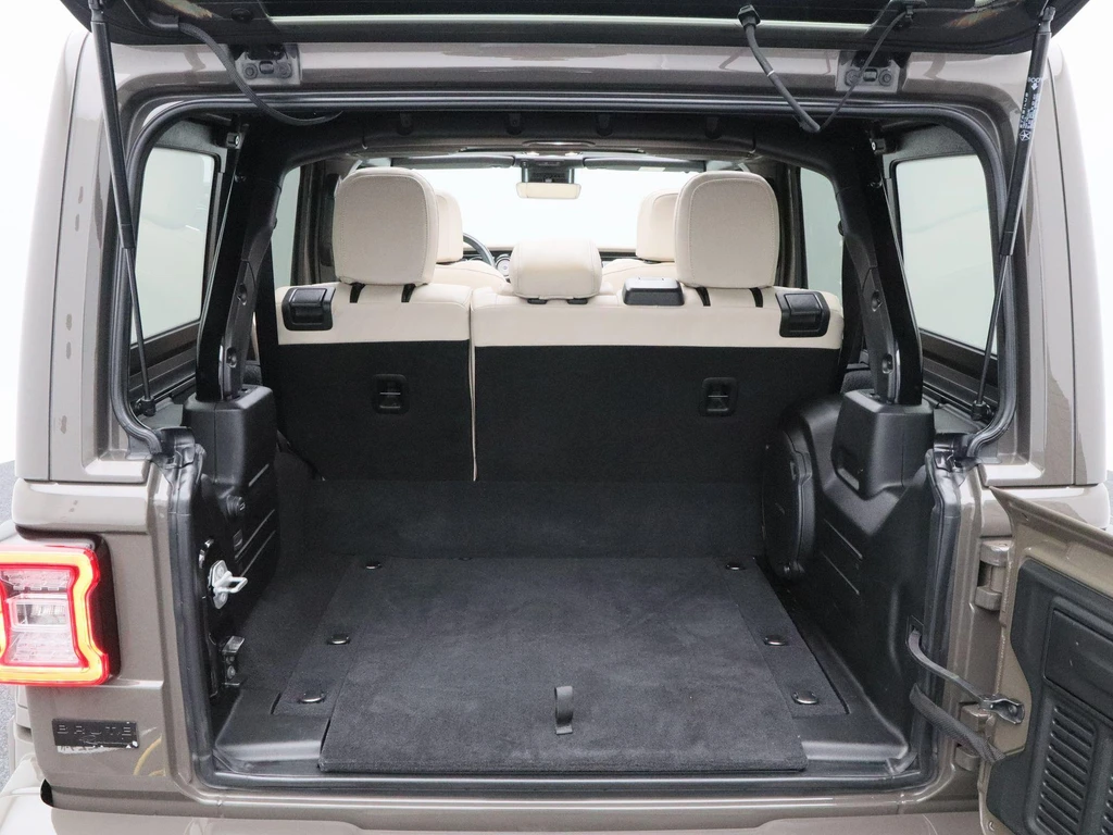 Jeep Wrangler – foto 18