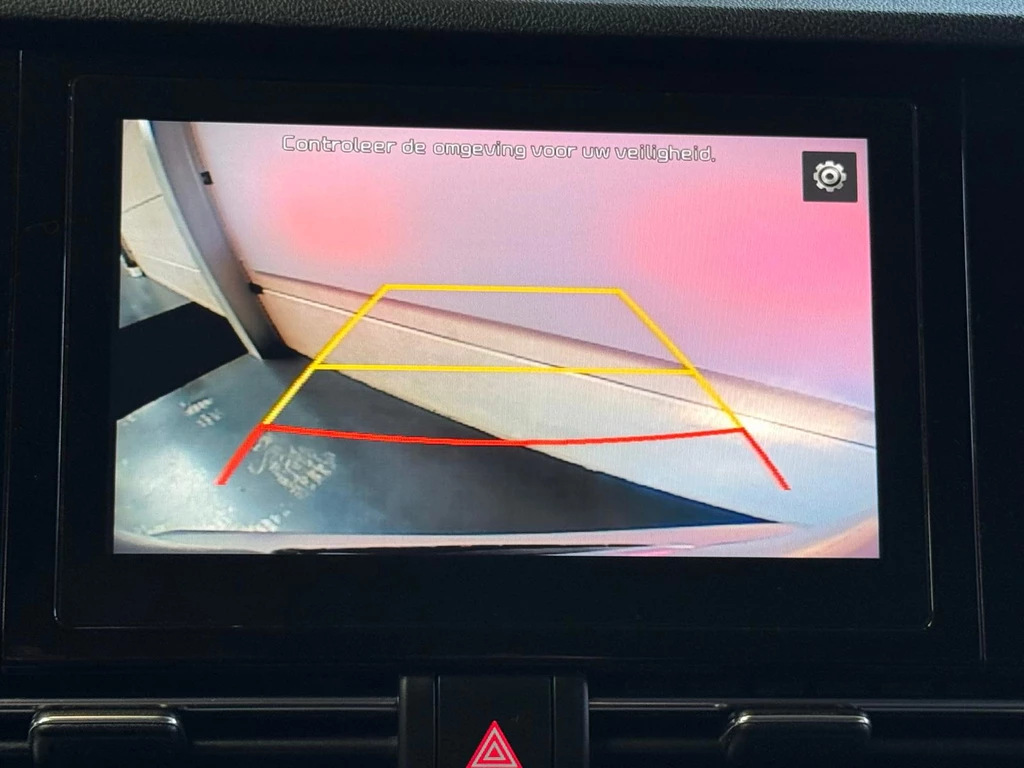 Kia Niro – foto 20