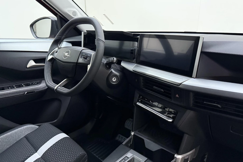 Opel Frontera – foto 14