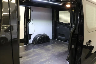Renault Trafic – thumbnail 15