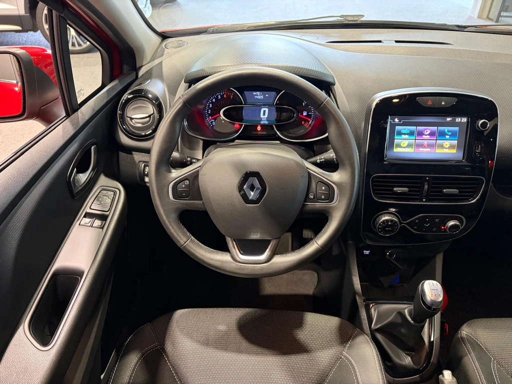 Renault Clio – foto 8