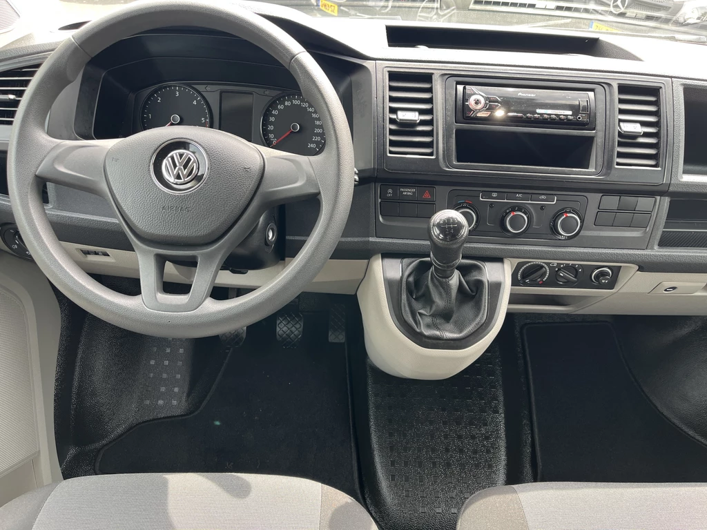 Volkswagen Transporter – foto 34