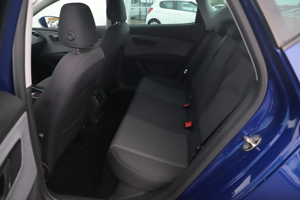 SEAT Leon – foto 12