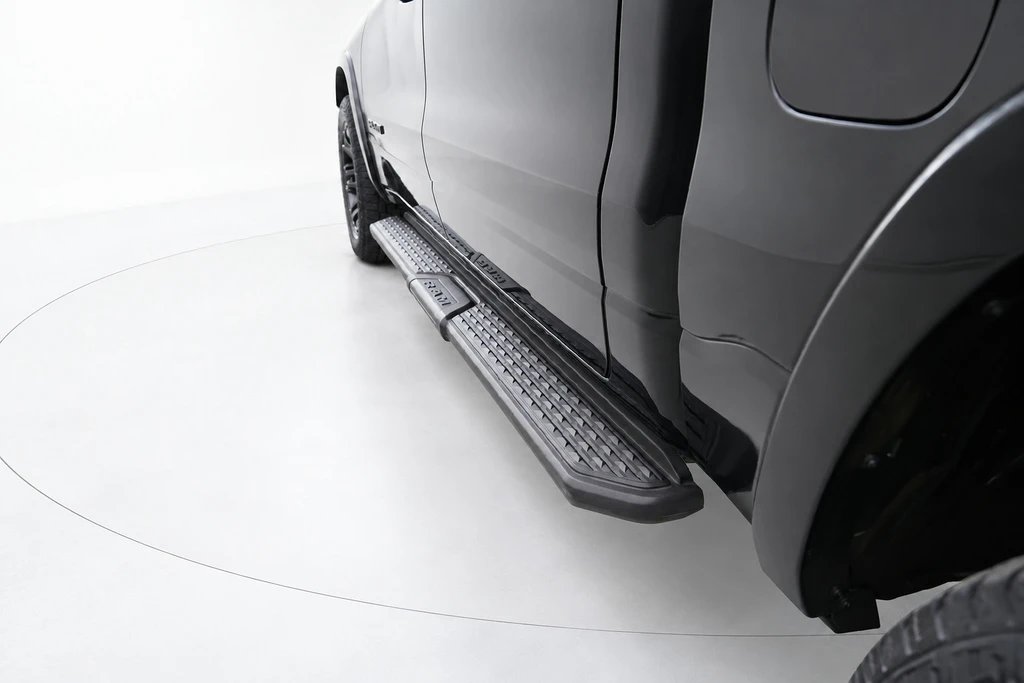 Dodge Ram 1500 – foto 12