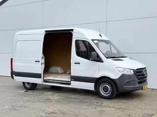 Mercedes-Benz Sprinter – thumbnail 5
