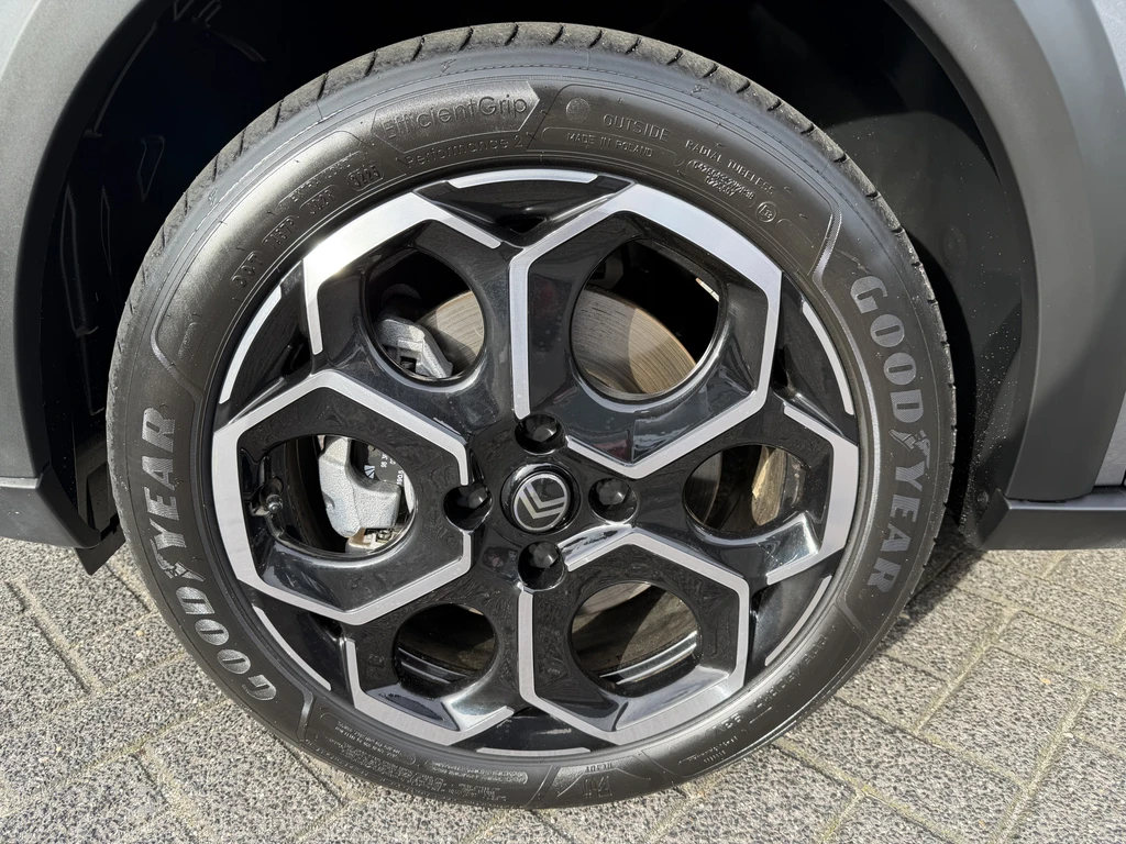 Citroën ë-C3 – foto 10