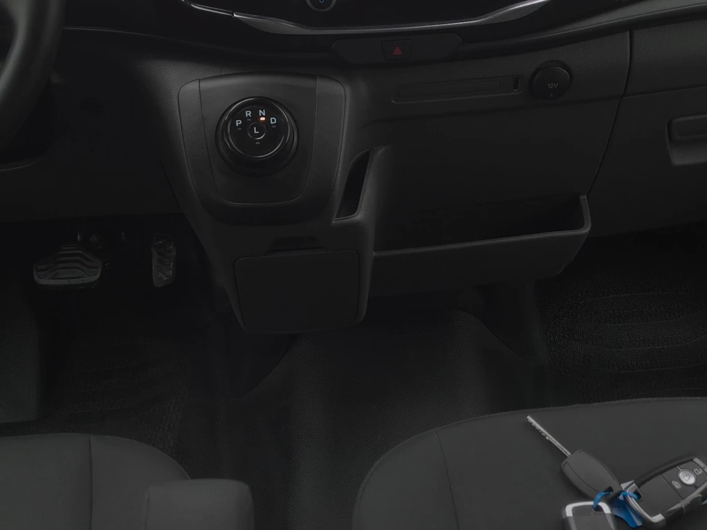 Ford E-Transit – foto 32