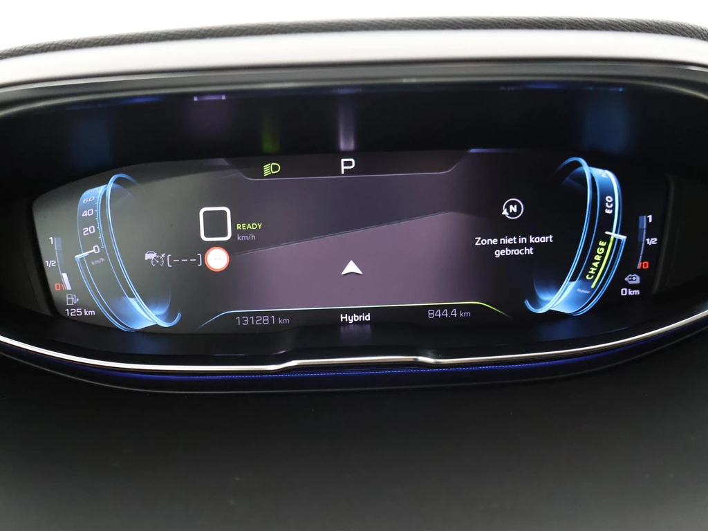 Peugeot 3008 – foto 14