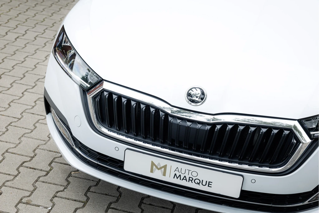 Škoda Octavia – foto 22