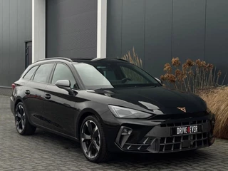 CUPRA Leon Sportstourer – thumbnail 10