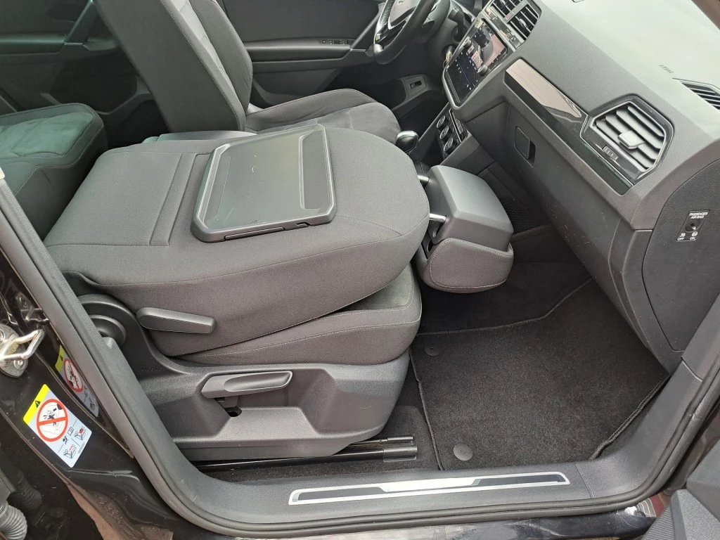Volkswagen Tiguan – foto 16