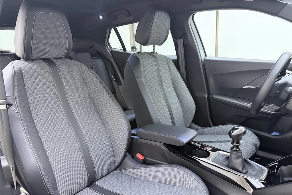 Peugeot 2008 – foto 12