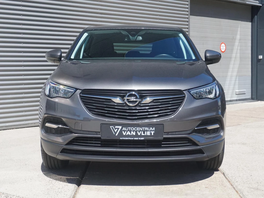Opel Grandland X – foto 6