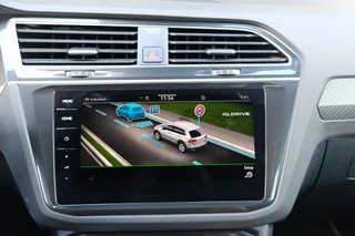 Volkswagen Tiguan – thumbnail 29