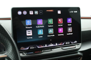 CUPRA Leon Sportstourer – thumbnail 29