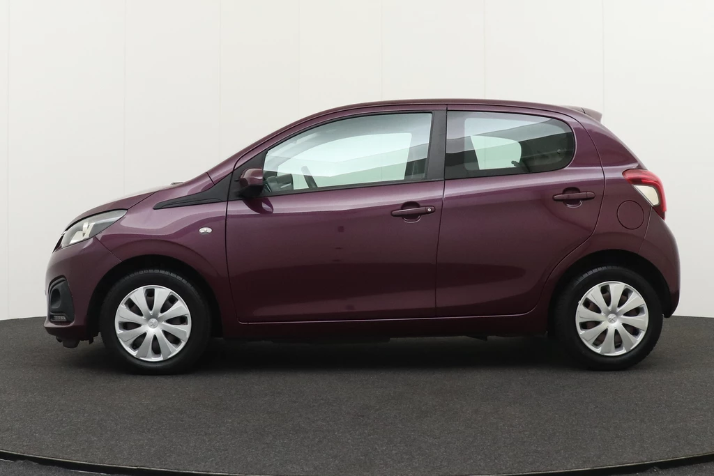 Peugeot 108 – foto 2