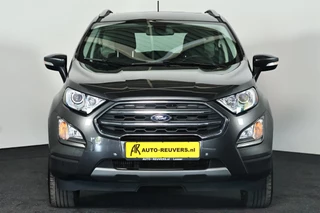 Ford EcoSport – thumbnail 7