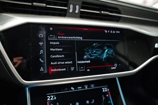 Audi A6 – thumbnail 17