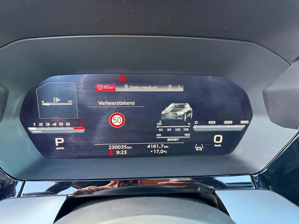 Audi A3 – foto 18