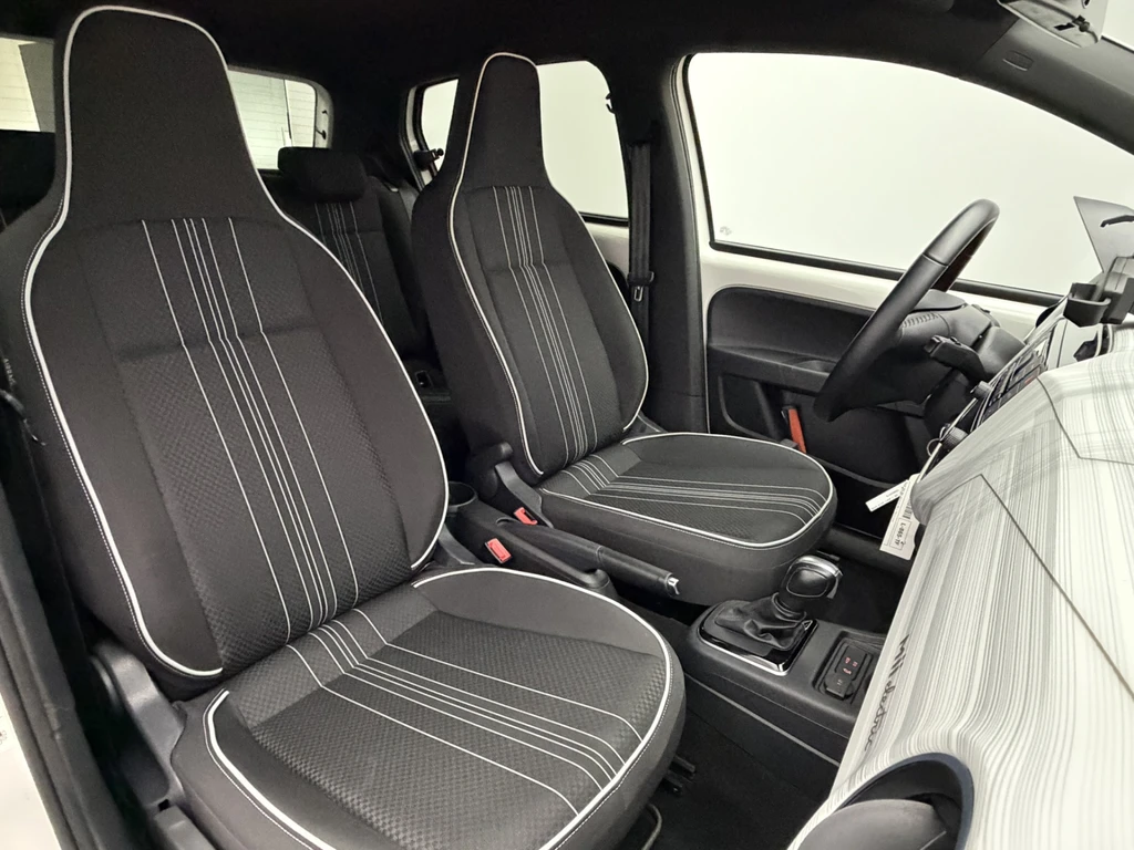 SEAT Mii – foto 15