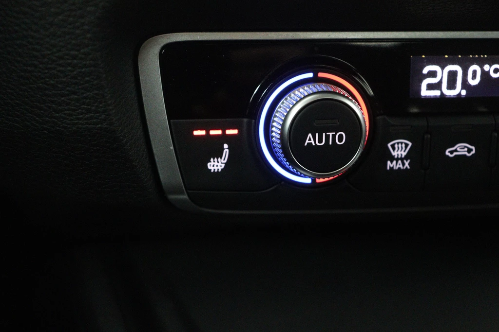 Audi Q3 – foto 20
