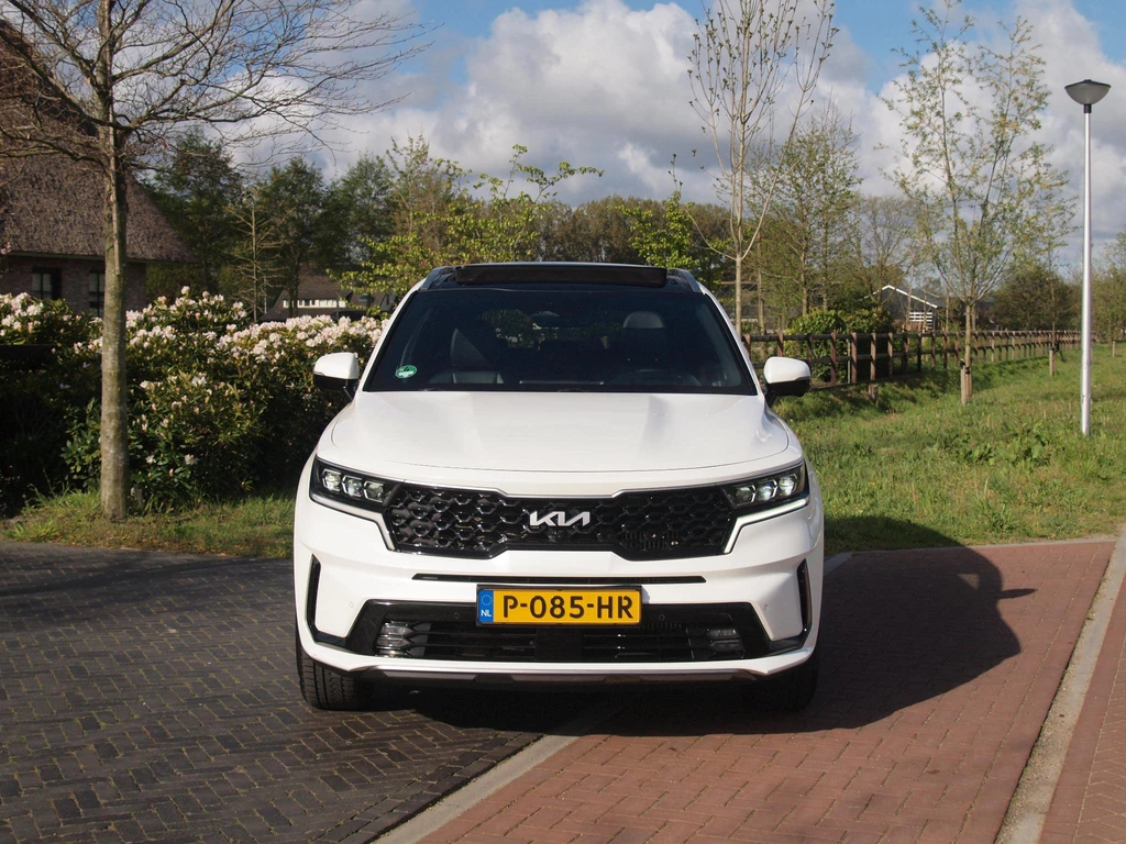 Kia Sorento – foto 10