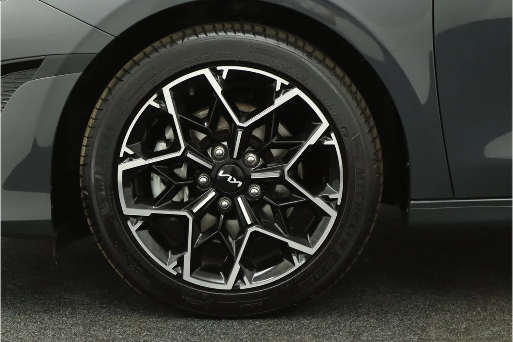 Kia Ceed Sportswagon – foto 19