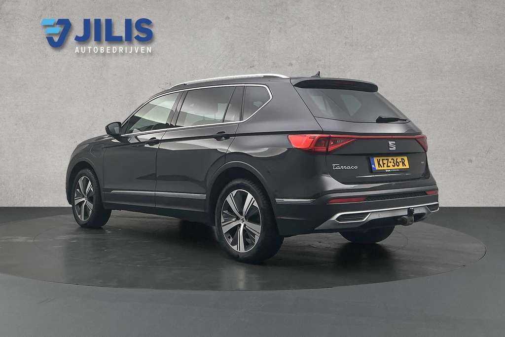 SEAT Tarraco – foto 4