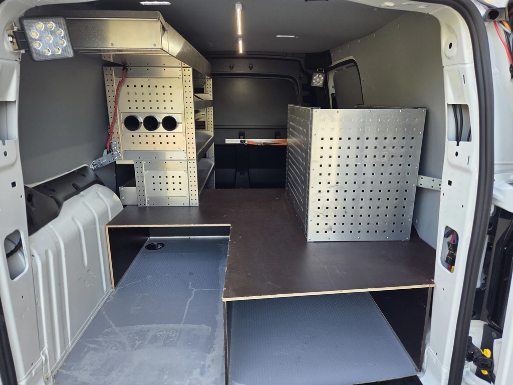 Volkswagen Caddy – foto 27