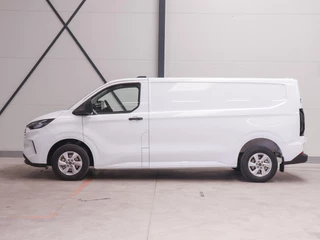 Ford Transit Custom – thumbnail 3