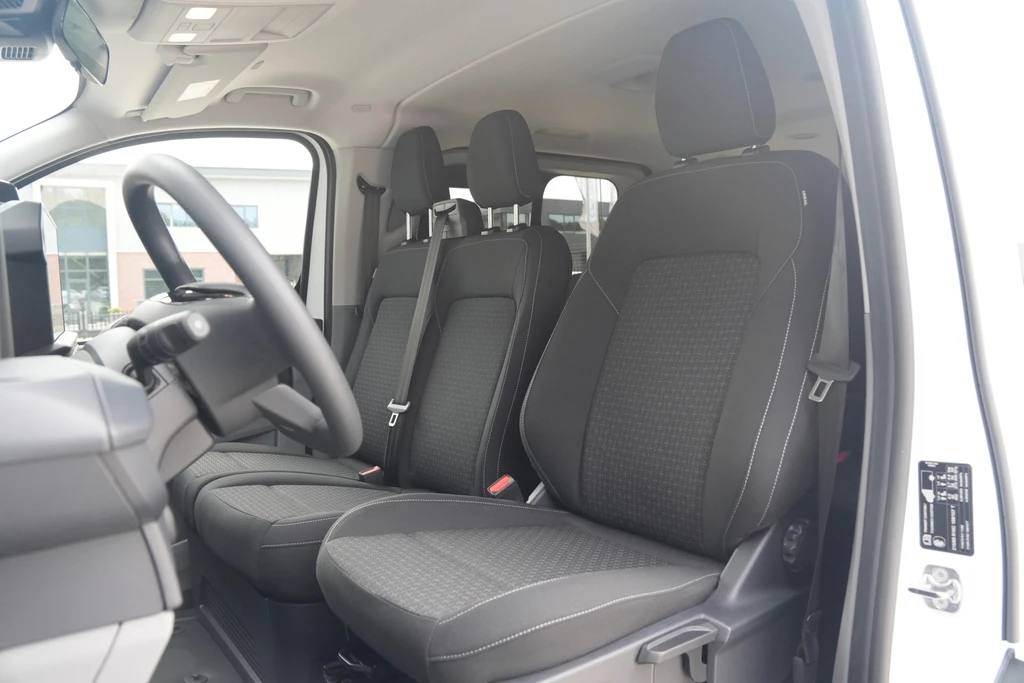 Ford Transit Custom – foto 17