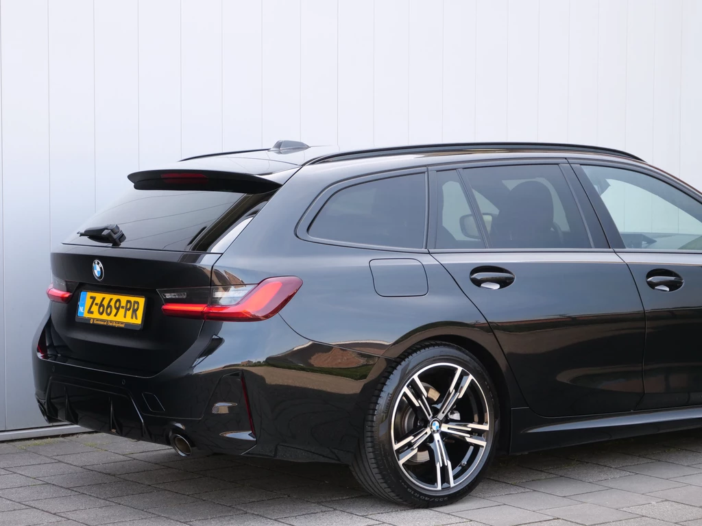 BMW 3 Serie – foto 5