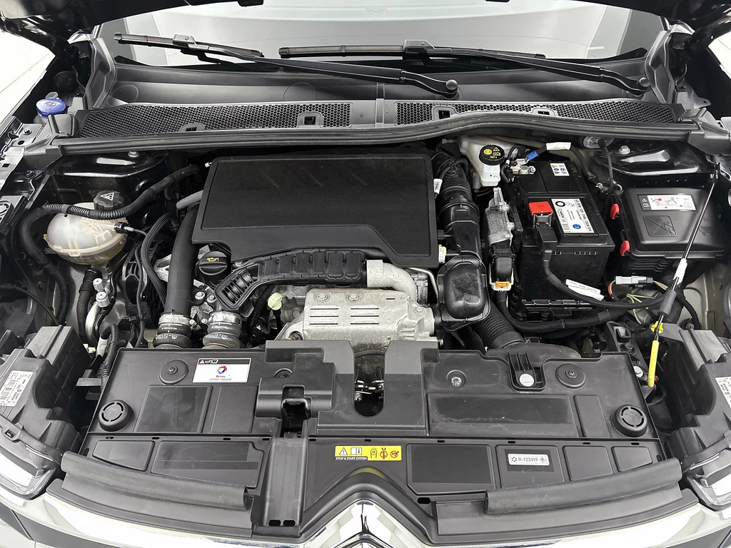 Citroën C4 – foto 20