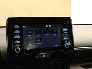 Toyota Yaris – thumbnail 27