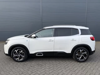 Citroën C5 Aircross – thumbnail 4