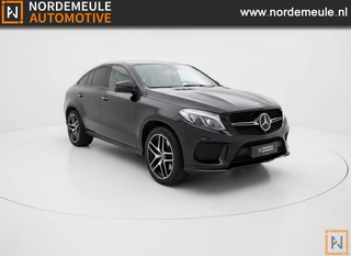 Mercedes-Benz GLE – thumbnail 7