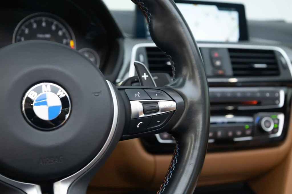 BMW M4 – foto 23