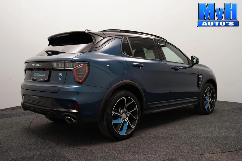 Lynk & Co 01 – foto 7
