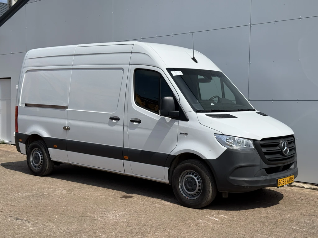 Mercedes-Benz eSprinter – foto 5